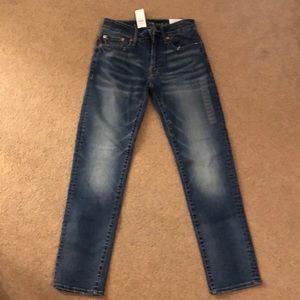 American Eagle Flex Jeans